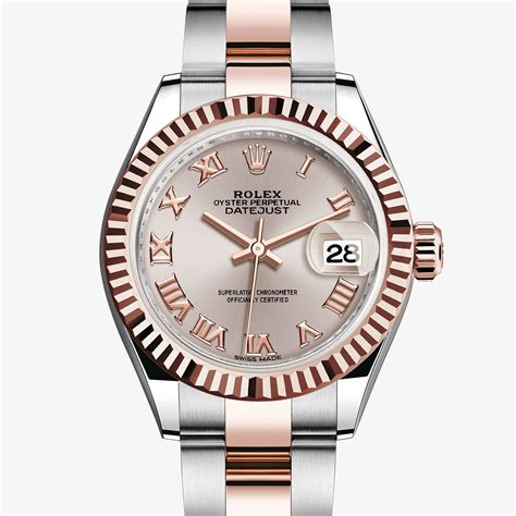 rolex datejust casual wear|Rolex lady Datejust 28mm price.